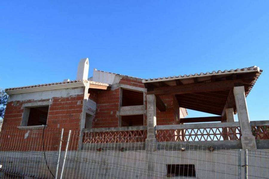 Beniarbeig,Alicante,España,3 Bedrooms Bedrooms,2 BathroomsBathrooms,Chalets,29723