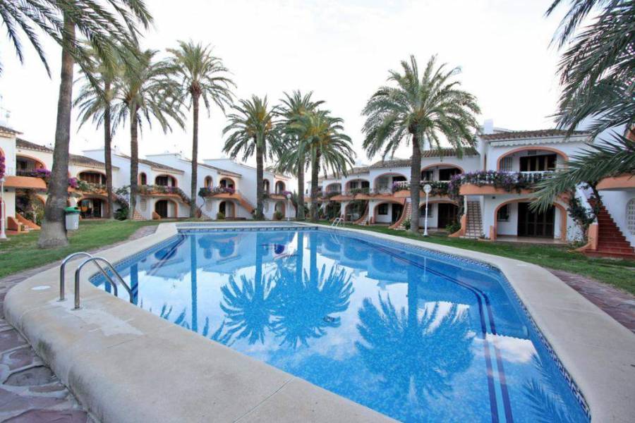 Dénia,Alicante,España,2 Bedrooms Bedrooms,1 BañoBathrooms,Apartamentos,29724
