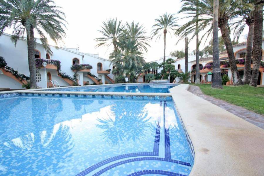 Dénia,Alicante,España,2 Bedrooms Bedrooms,1 BañoBathrooms,Apartamentos,29724
