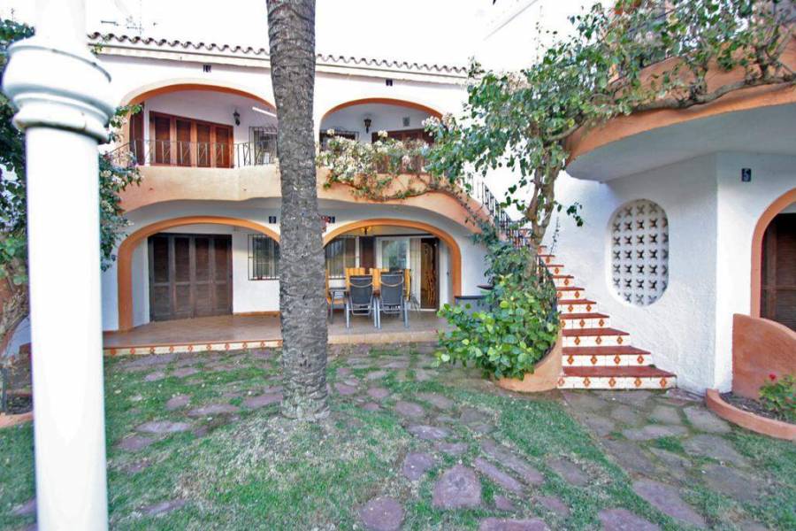 Dénia,Alicante,España,2 Bedrooms Bedrooms,1 BañoBathrooms,Apartamentos,29724