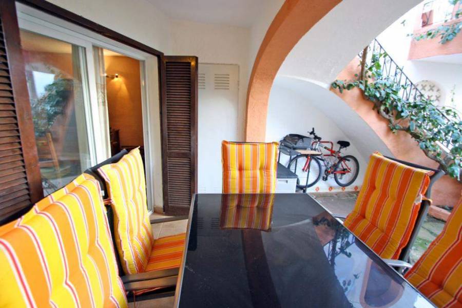 Dénia,Alicante,España,2 Bedrooms Bedrooms,1 BañoBathrooms,Apartamentos,29724