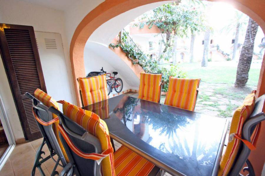 Dénia,Alicante,España,2 Bedrooms Bedrooms,1 BañoBathrooms,Apartamentos,29724