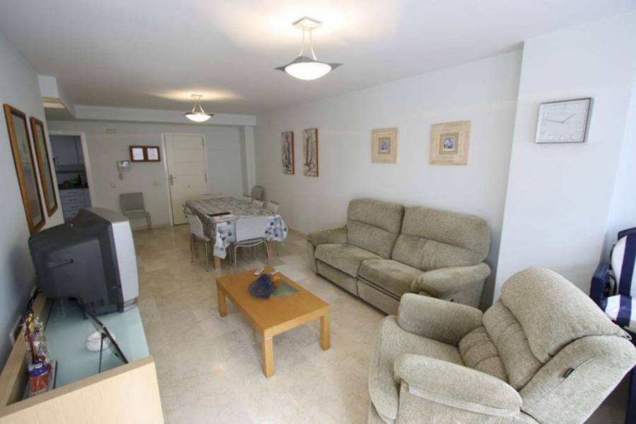 Dénia,Alicante,España,3 Bedrooms Bedrooms,2 BathroomsBathrooms,Apartamentos,29727