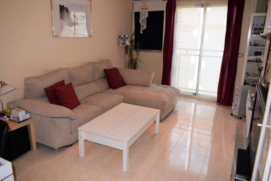 Dénia,Alicante,España,3 Bedrooms Bedrooms,2 BathroomsBathrooms,Apartamentos,29728