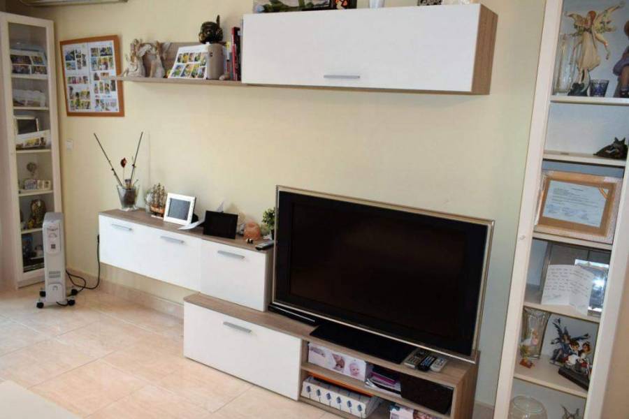 Dénia,Alicante,España,3 Bedrooms Bedrooms,2 BathroomsBathrooms,Apartamentos,29728