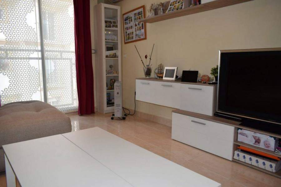 Dénia,Alicante,España,3 Bedrooms Bedrooms,2 BathroomsBathrooms,Apartamentos,29728