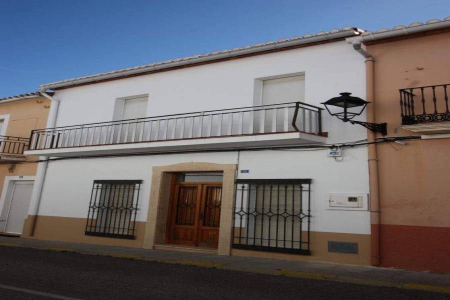 Orba,Alicante,España,4 Bedrooms Bedrooms,2 BathroomsBathrooms,Casas,29735