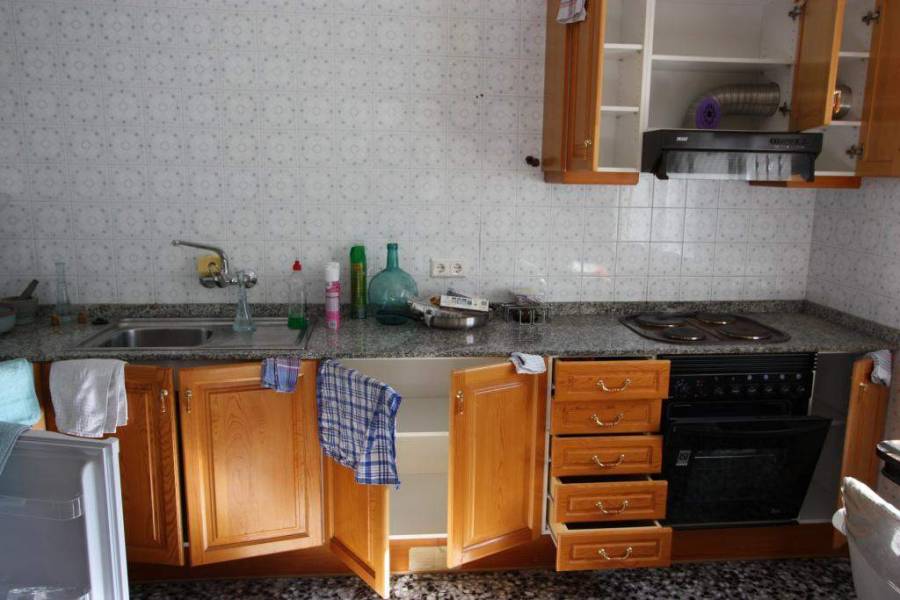 Orba,Alicante,España,4 Bedrooms Bedrooms,2 BathroomsBathrooms,Casas,29735
