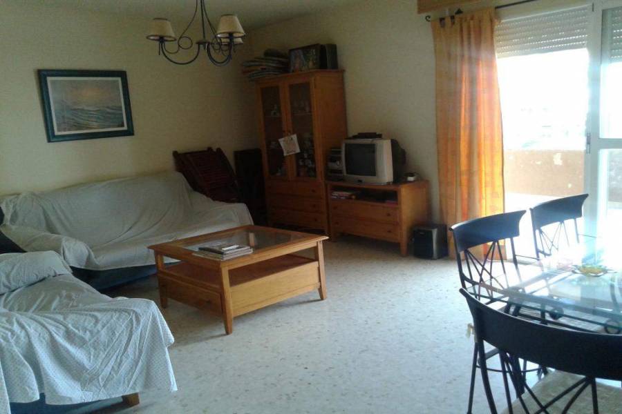 Dénia,Alicante,España,2 Bedrooms Bedrooms,2 BathroomsBathrooms,Apartamentos,29736