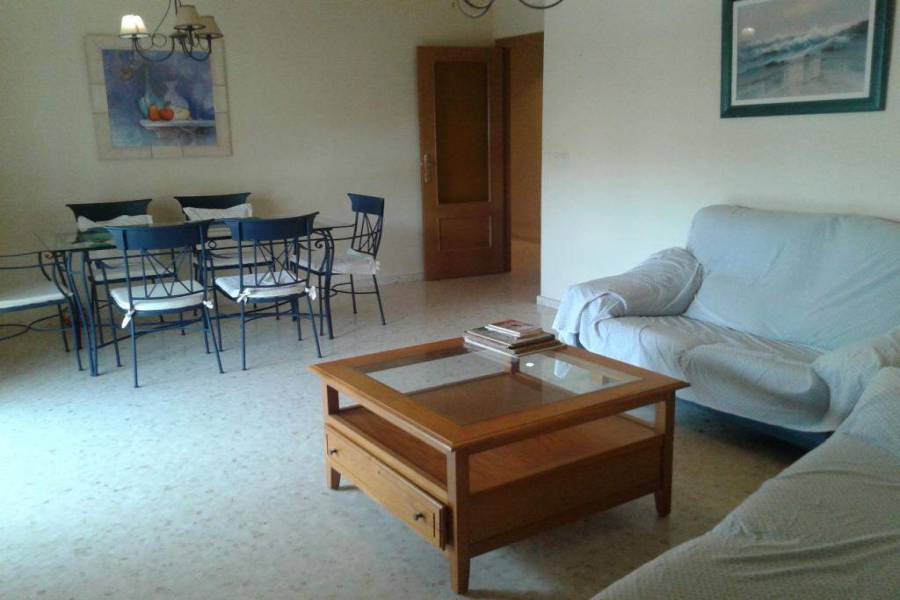 Dénia,Alicante,España,2 Bedrooms Bedrooms,2 BathroomsBathrooms,Apartamentos,29736