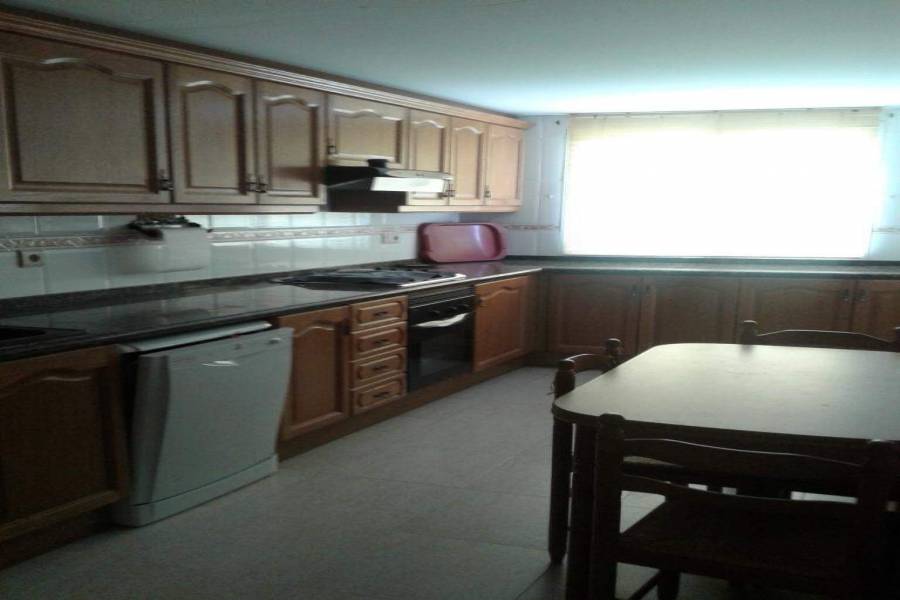 Dénia,Alicante,España,2 Bedrooms Bedrooms,2 BathroomsBathrooms,Apartamentos,29736