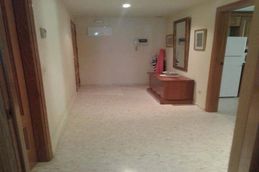 Dénia,Alicante,España,2 Bedrooms Bedrooms,2 BathroomsBathrooms,Apartamentos,29736
