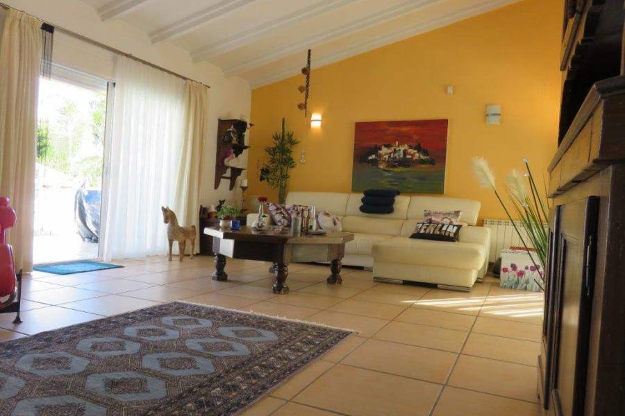 Dénia, Alicante, España, 2 Bedrooms Bedrooms, ,2 BathroomsBathrooms,Chalets,Venta,29737