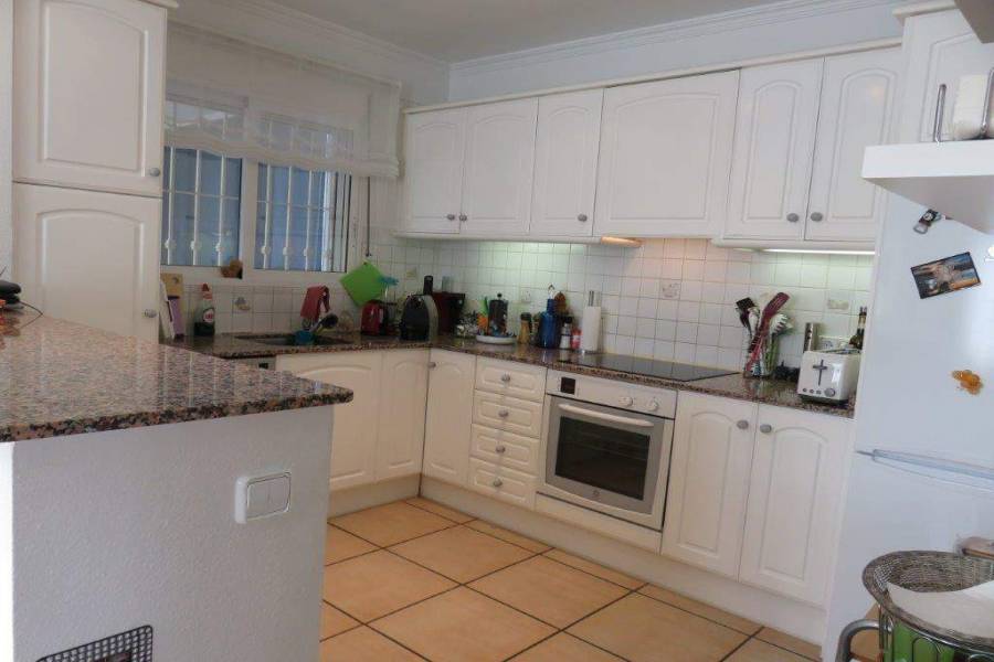 Dénia, Alicante, España, 2 Bedrooms Bedrooms, ,2 BathroomsBathrooms,Chalets,Venta,29737