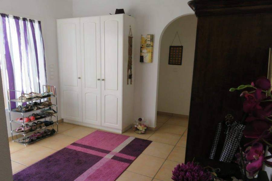 Dénia, Alicante, España, 2 Bedrooms Bedrooms, ,2 BathroomsBathrooms,Chalets,Venta,29737