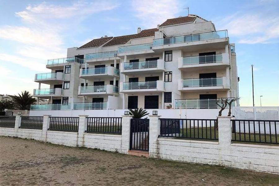 Dénia,Alicante,España,3 Bedrooms Bedrooms,2 BathroomsBathrooms,Apartamentos,29742