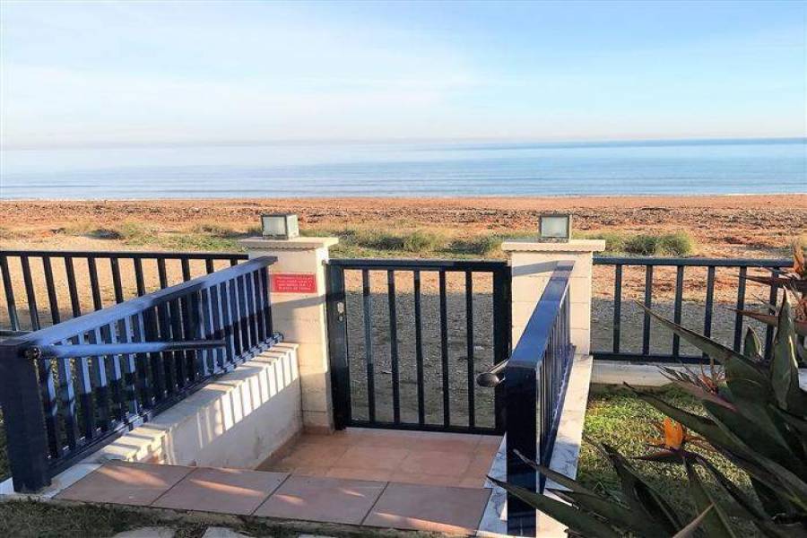Dénia,Alicante,España,3 Bedrooms Bedrooms,2 BathroomsBathrooms,Apartamentos,29742