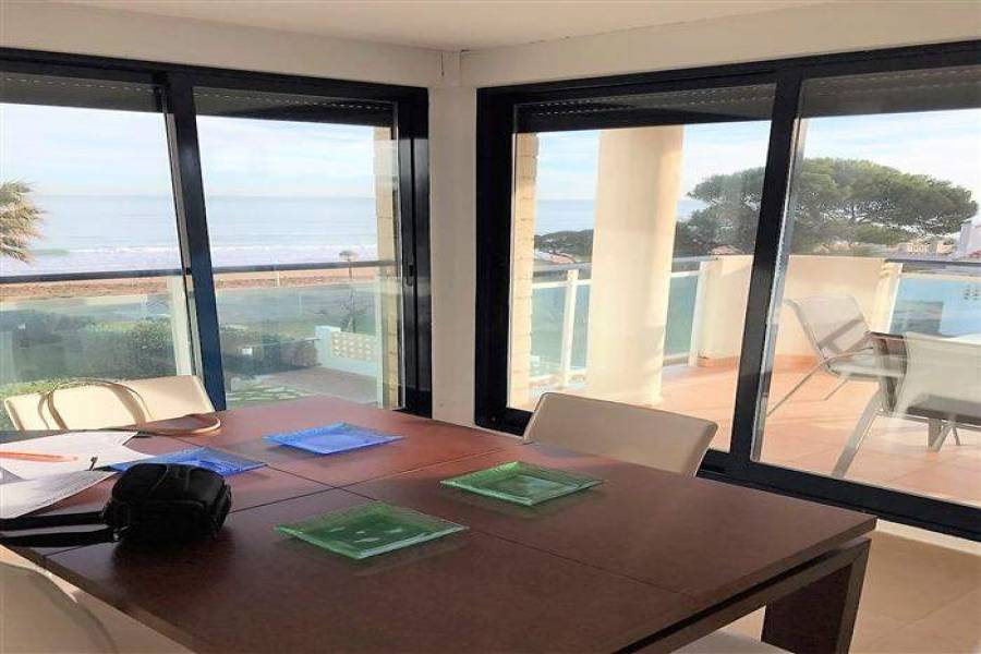 Dénia,Alicante,España,3 Bedrooms Bedrooms,2 BathroomsBathrooms,Apartamentos,29742
