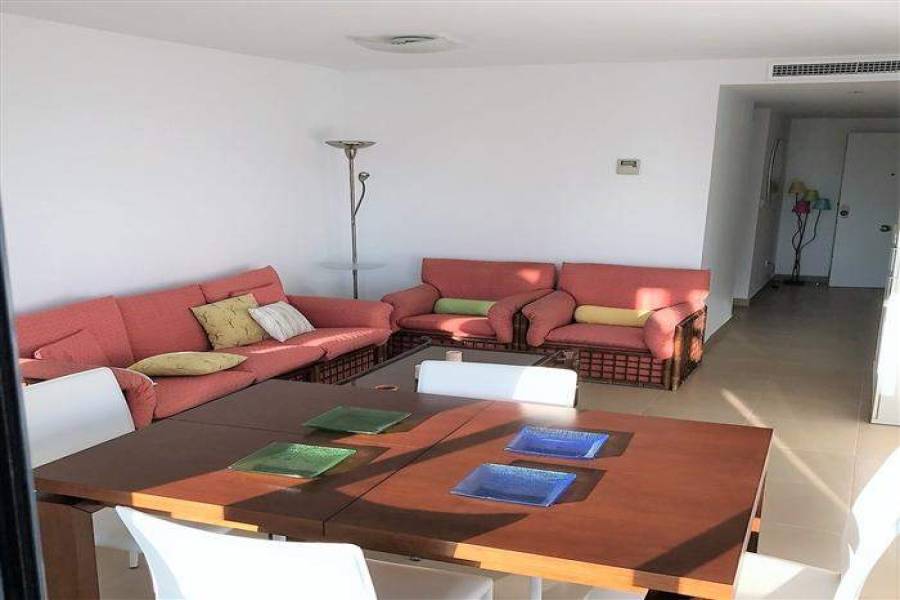 Dénia,Alicante,España,3 Bedrooms Bedrooms,2 BathroomsBathrooms,Apartamentos,29742