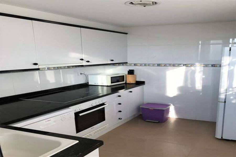 Dénia,Alicante,España,3 Bedrooms Bedrooms,2 BathroomsBathrooms,Apartamentos,29742