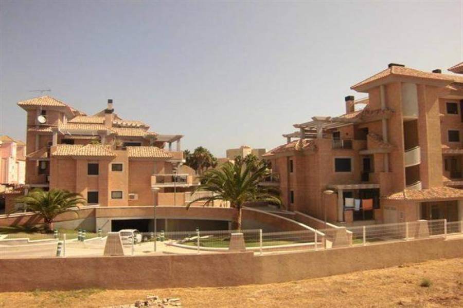 Dénia,Alicante,España,2 Bedrooms Bedrooms,1 BañoBathrooms,Chalets,29743