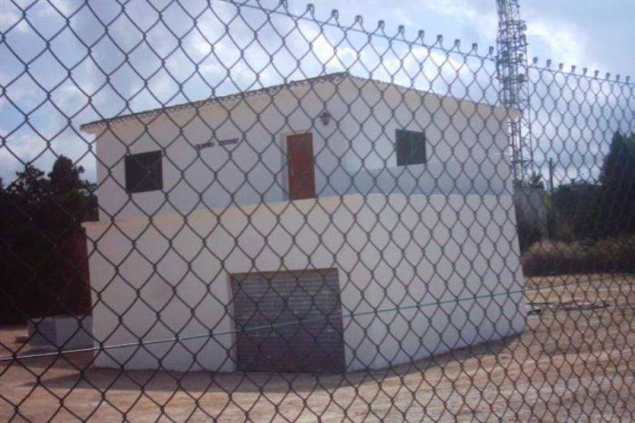 Dénia,Alicante,España,2 Bedrooms Bedrooms,1 BañoBathrooms,Chalets,29743