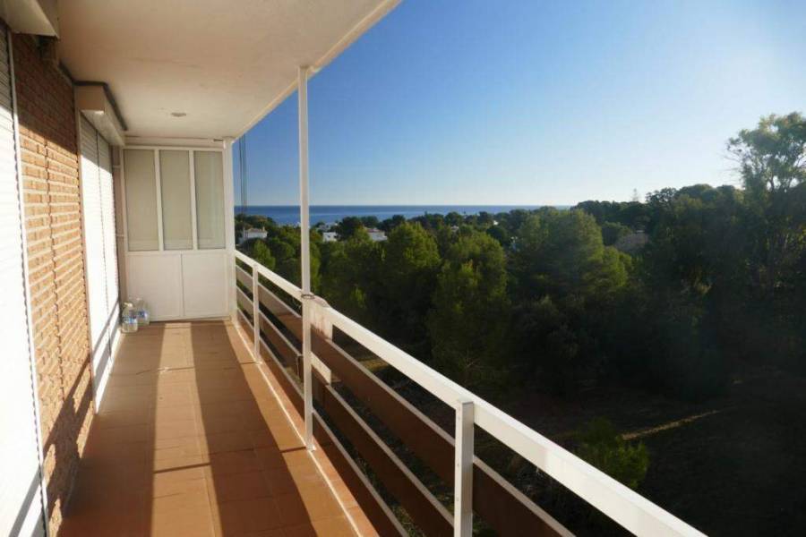 Dénia,Alicante,España,3 Bedrooms Bedrooms,2 BathroomsBathrooms,Apartamentos,29747