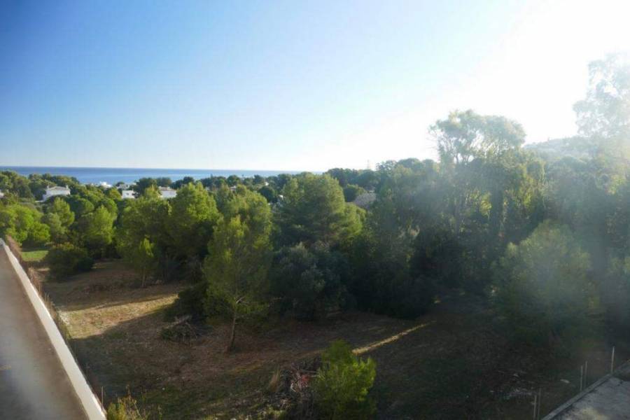 Dénia,Alicante,España,3 Bedrooms Bedrooms,2 BathroomsBathrooms,Apartamentos,29747