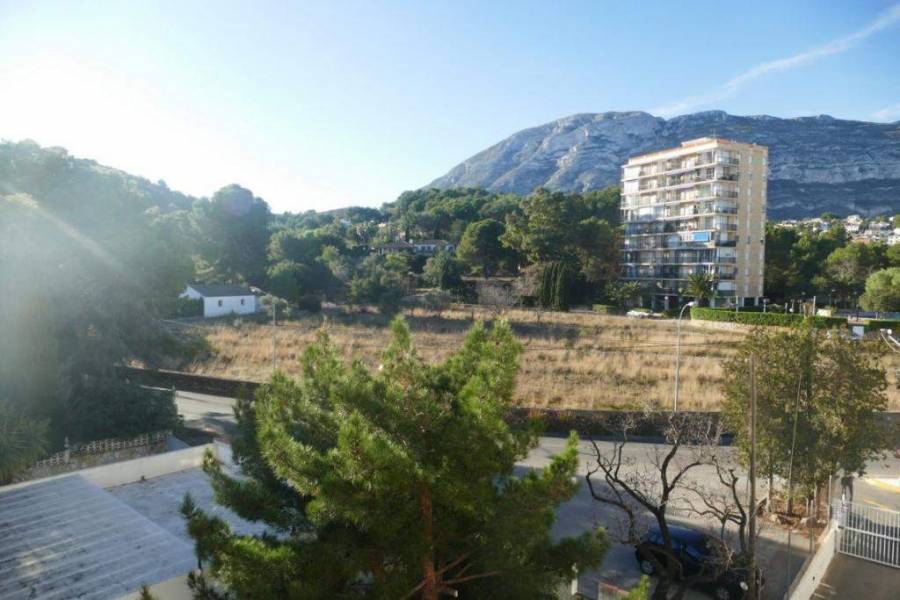 Dénia,Alicante,España,3 Bedrooms Bedrooms,2 BathroomsBathrooms,Apartamentos,29747