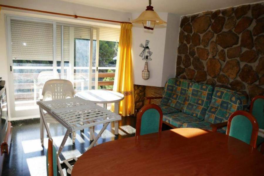 Dénia,Alicante,España,3 Bedrooms Bedrooms,2 BathroomsBathrooms,Apartamentos,29747