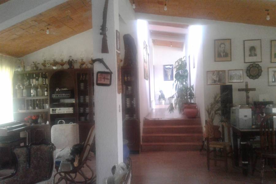 Chapa de Mota,Estado de Mexico,Mexico,Fincas-Villas,3666
