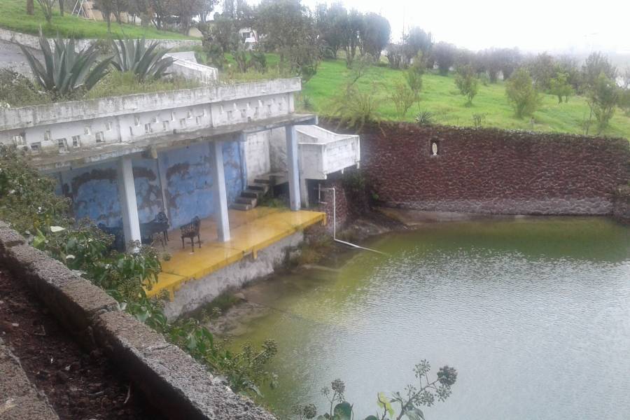 Chapa de Mota,Estado de Mexico,Mexico,Fincas-Villas,3666