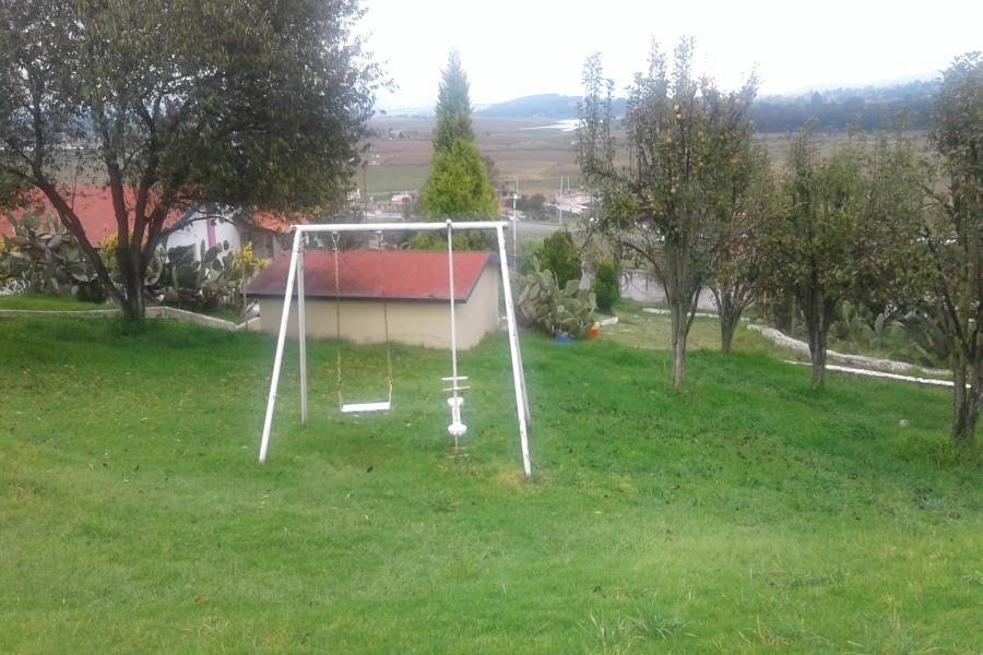 Chapa de Mota,Estado de Mexico,Mexico,Fincas-Villas,3666