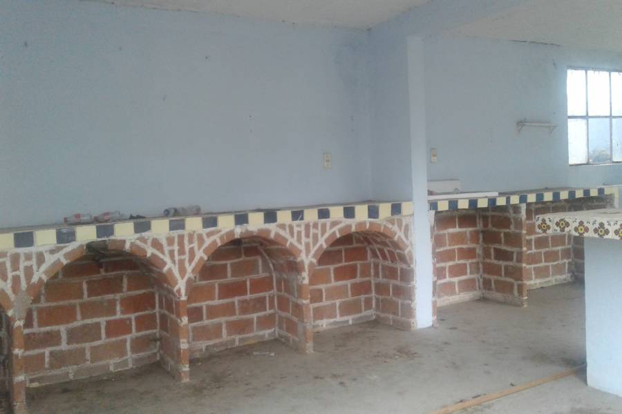 Chapa de Mota,Estado de Mexico,Mexico,Fincas-Villas,3666