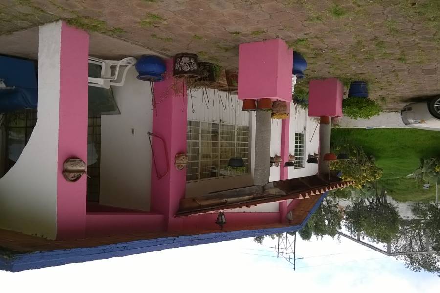 Chapa de Mota,Estado de Mexico,Mexico,Fincas-Villas,3666