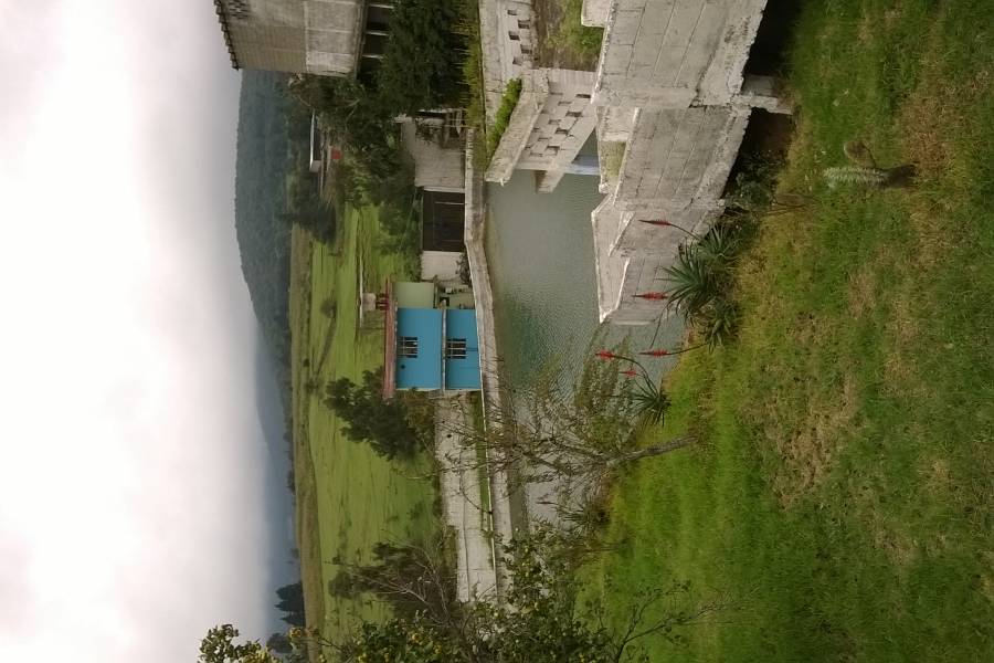 Chapa de Mota,Estado de Mexico,Mexico,Fincas-Villas,3666