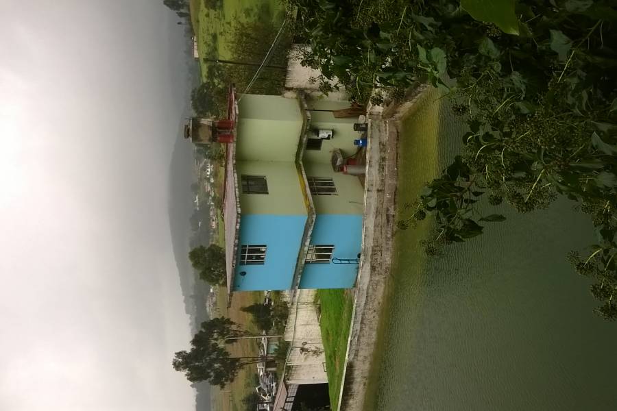 Chapa de Mota,Estado de Mexico,Mexico,Fincas-Villas,3666
