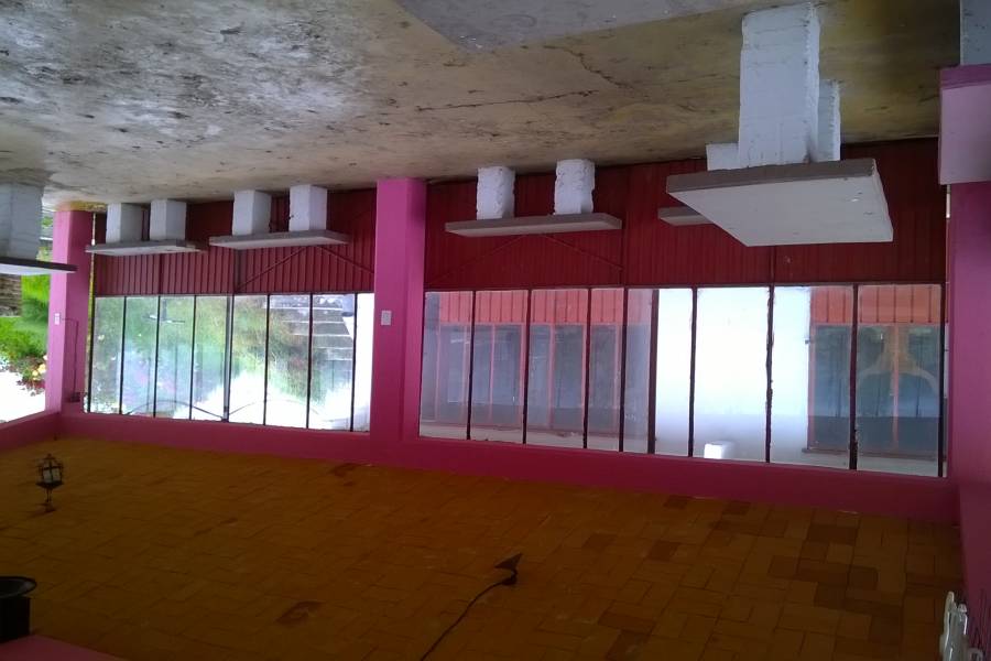 Chapa de Mota,Estado de Mexico,Mexico,Fincas-Villas,3666
