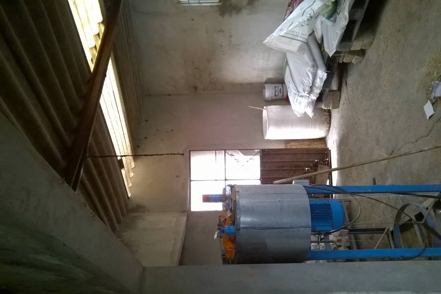 Chapa de Mota,Estado de Mexico,Mexico,Fincas-Villas,3666