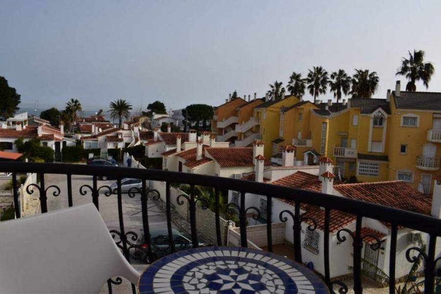 Dénia,Alicante,España,1 Dormitorio Bedrooms,1 BañoBathrooms,Apartamentos,29755