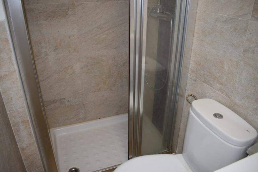 Dénia,Alicante,España,1 Dormitorio Bedrooms,1 BañoBathrooms,Apartamentos,29755