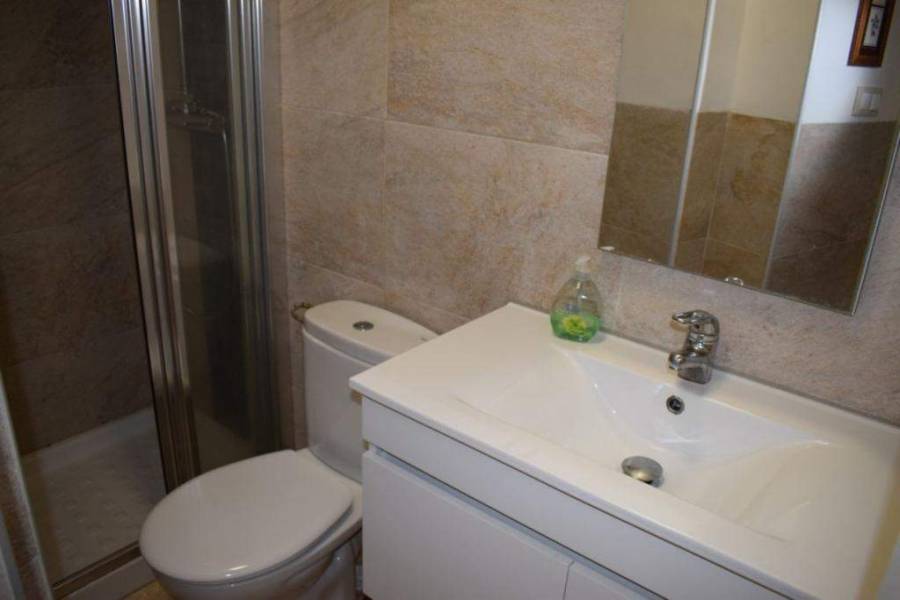 Dénia,Alicante,España,1 Dormitorio Bedrooms,1 BañoBathrooms,Apartamentos,29755
