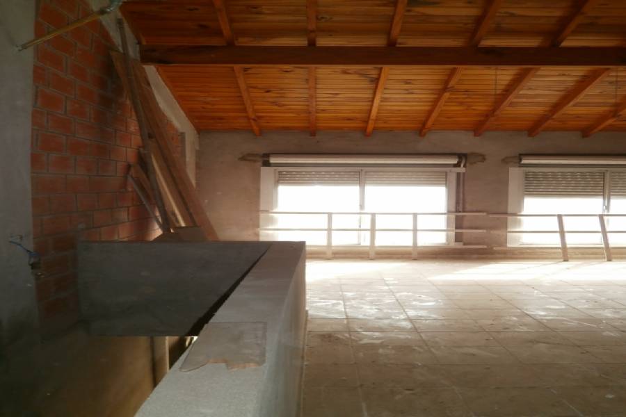 Santa Teresita,Buenos Aires,Argentina,1 Dormitorio Bedrooms,1 BañoBathrooms,Apartamentos,41,1,29761