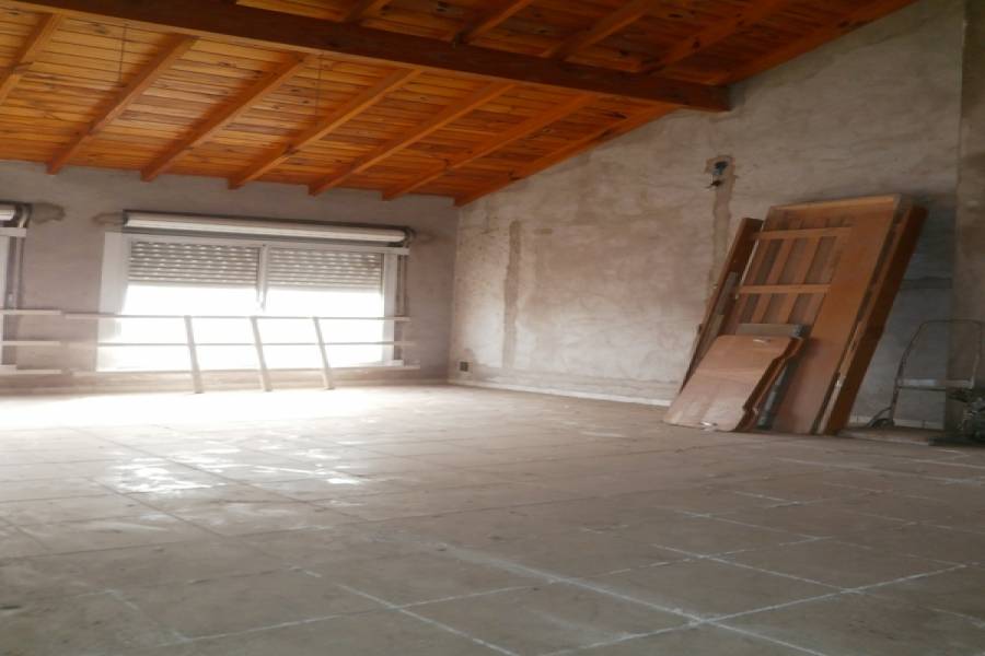 Santa Teresita,Buenos Aires,Argentina,1 Dormitorio Bedrooms,1 BañoBathrooms,Apartamentos,41,1,29761