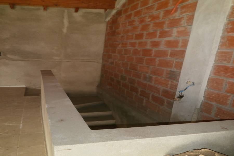 Santa Teresita,Buenos Aires,Argentina,1 Dormitorio Bedrooms,1 BañoBathrooms,Apartamentos,41,1,29761