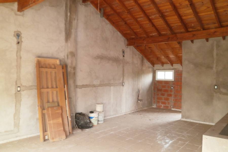 Santa Teresita,Buenos Aires,Argentina,1 Dormitorio Bedrooms,1 BañoBathrooms,Apartamentos,41,1,29761