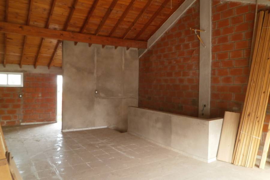 Santa Teresita,Buenos Aires,Argentina,1 Dormitorio Bedrooms,1 BañoBathrooms,Apartamentos,41,1,29761