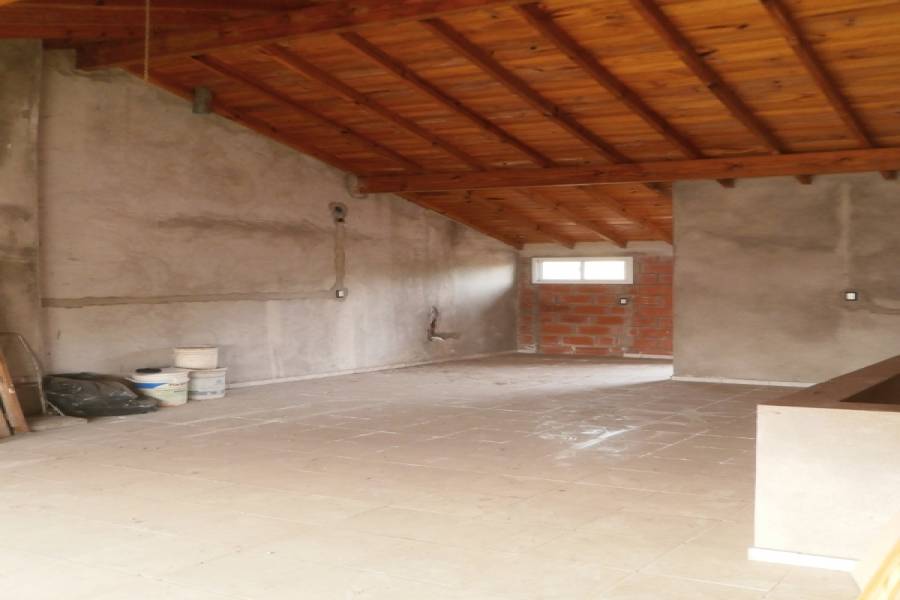 Santa Teresita,Buenos Aires,Argentina,1 Dormitorio Bedrooms,1 BañoBathrooms,Apartamentos,41,1,29761