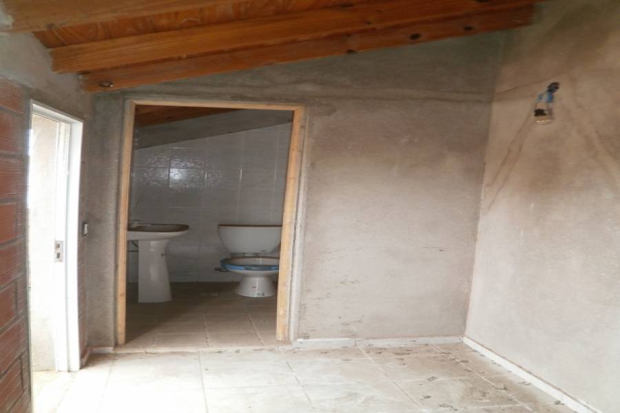 Santa Teresita,Buenos Aires,Argentina,1 Dormitorio Bedrooms,1 BañoBathrooms,Apartamentos,41,1,29761