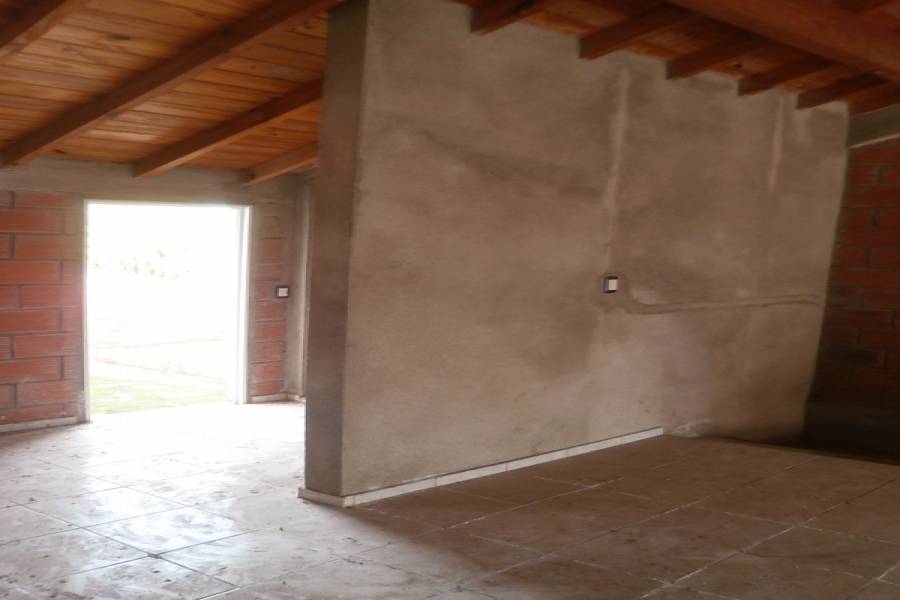Santa Teresita,Buenos Aires,Argentina,1 Dormitorio Bedrooms,1 BañoBathrooms,Apartamentos,41,1,29761